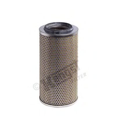 HENGST FILTER e285l -  Воздушный фильтр